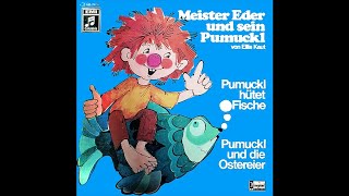 Pumuckl 20  Pumuckl und die Ostereier  Hörspiel 1972 [upl. by Fiske]