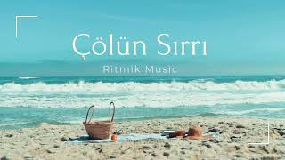 Ritmik Music  Çölün Sırrı Official Audio [upl. by Hadeehsar]