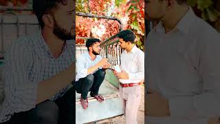 Koi isko smjha do yar 😏 ytshorts comedyshorts youtubeshorts [upl. by Fenton]