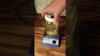 How to make Liquid culture using peptone [upl. by Tamra]