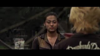 Epic scene Serizawa vs Izaki  Crows Zero 2 [upl. by Johnsten]