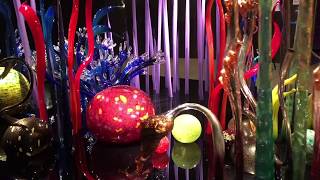 Chihuly Mille Fiore [upl. by Notnef]