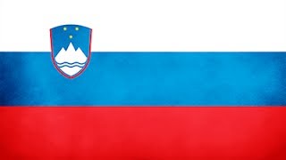 Slovenia National Anthem Instrumental [upl. by Audra195]