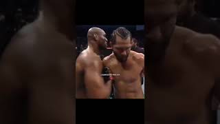 Usman vs Masvidal 2 Voiceover [upl. by Frye]