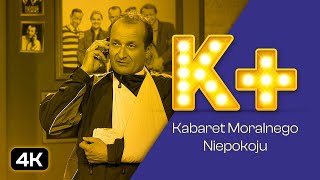 Kabaret Moralnego Niepokoju “ Wszystko co najlepsze 200715quot 2015764K [upl. by Ifar518]