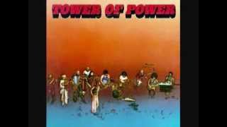 Tower Of Power  So Very Hard To Go [upl. by Gosnell]