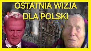 Proroctwo Staruszki Z Polski Spełnia Się  CZAS Się Kończy [upl. by Arze]