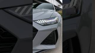 La familia Audi RS 6 lleva brillando más de 20 años [upl. by Aracot272]