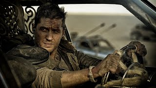 Mad Max Fury Road  VFX Breakdown [upl. by Nneb260]