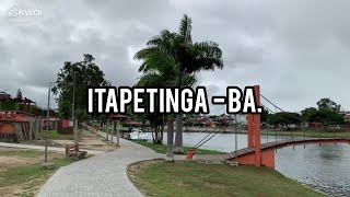 ITAPETINGA  BA [upl. by Richmond187]