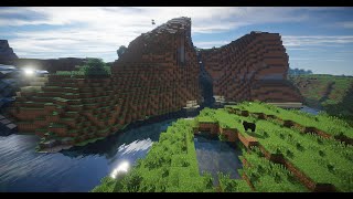 Beta 173 Minecraft Server [upl. by Sissie]