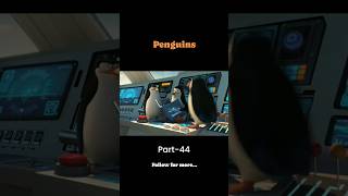 penguins cartooncartoon animatedmovie youtubeshort ytshorts shortsvideo shortsfeed shortsviral [upl. by Keyek880]