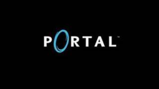 Portal Soundtrack  Self Esteem Fund [upl. by Aun]