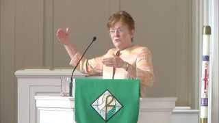 2014 New Testament Lund Lecture Part 2 [upl. by Ardnola]