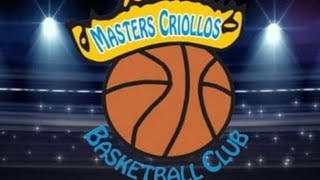 Master Criollos Basketball Caguas 2do juego Wizards vs Abejas [upl. by Qidas254]