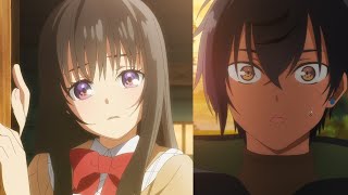 Rio Meets Miharu  Seirei Gensouki Episode 12 Final [upl. by Belita]