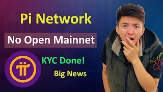 Pi Network Big PCT Update  Pi Network Open Mainnet Update  Pi Network Latest Update  Pi KYC News [upl. by Atined]