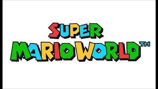 Overworld Theme  Super Mario World [upl. by Nork]