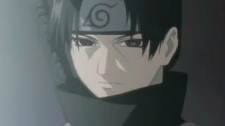 Itachi Asesina Al Clan Uchiha Audio Latino [upl. by Nnylkoorb]