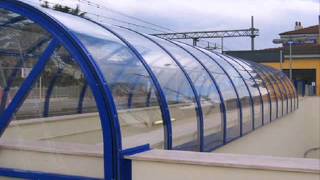 Lexan Polycarbonate Sheet [upl. by Adnovoj]