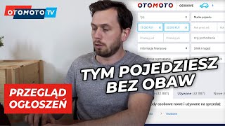 Auto do 20 tys zł  zobacz co polecamy  Przegląd ogłoszeń 2 OTOMOTO TV [upl. by Anead]