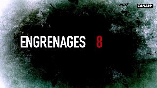 Engrenages saison 8  Le retour teaser [upl. by Ambler]