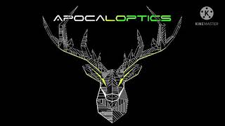 11even amp Mast present Apocaloptics Techno [upl. by Tryck]