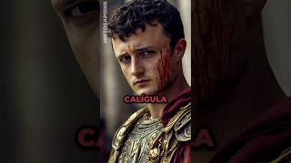 Calígula El Emperador Loco 👑 curiosidades historia roma caligula [upl. by Johny]