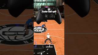 NBA2K21 BEGINNER STANDSTILL TUTORIAL PART 2‼️ [upl. by Bromleigh]