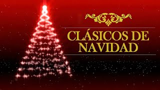 Clásicos de Navidad Álbum Completo Orquesta Sinfónica [upl. by Noiwtna]