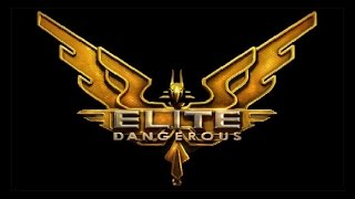 Elite Dangerous News quotSimulation oder Arcadequot [upl. by Adlig]