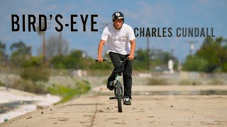 Birdseye  Charles Cundall  A Mini Doc by Joel Moody [upl. by Ancier366]