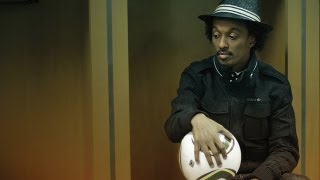 K Naan  quotAmericaquot Live [upl. by Limoli]