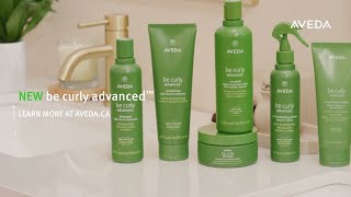 Game Changing Curls Coils amp Waves  Be Curly Advanced  Aveda [upl. by Smeaj]