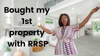 FHSA RRSP TFSA FirstTime Home Buyer Strategies in Canada [upl. by Adlai671]