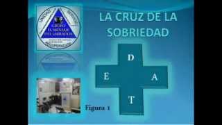 LA CRUZ DE LA SOBRIEDAD EMOCIONAL Y ESPIRITUAL [upl. by Munafo]