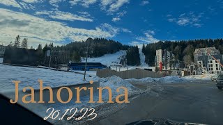 Jahorina 20122023 [upl. by Nylevol957]