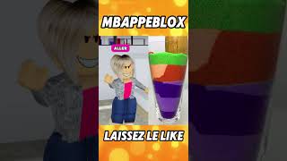 ELLE A VOLÉ LARGENT DE LA CHIRURGIE DE SON FILS SUR ROBLOX 😰 roblox [upl. by Adolfo854]