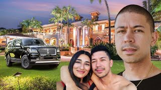 Noel Miller Girlfriend Parents Family Net Worth Biography [upl. by Adiaj]