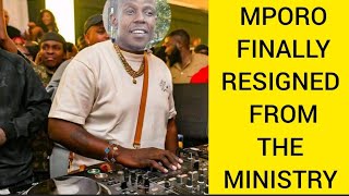 MPORO IS NOW A DJ 🤔 MINA NGI 1 BAI 10 [upl. by Katt447]