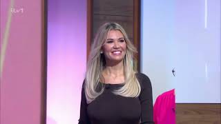 Loose Women Intro  24112023 at 1230pm [upl. by Borg]