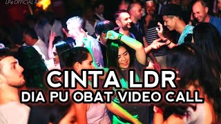 LAGU PARTY FULL TENDA🎧🎧 CINTA LDR remix lp4 official rmx [upl. by Amihc]