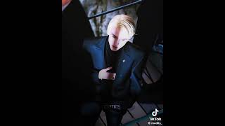 Draco Malfoy dracomalfoy harrypotter tiktok edit shorts [upl. by Gnot]