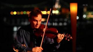 Gil Shaham  Partita N° 3 BWV 1006  Gavotte [upl. by Esirec]