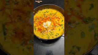 Healthy khichdi Khichdi recipe food recipe shorts [upl. by Valer]