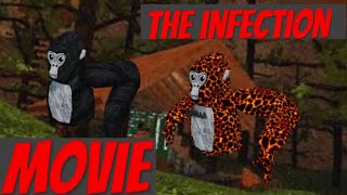 The infection movie part one [upl. by Aleinad]