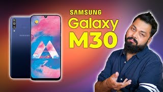 GALAXY M30 LAUNCHED⚡⚡जानिए पूरा सच [upl. by Nancy]