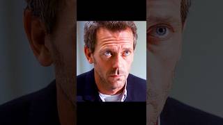 DrHouse is known to be sarcasticYou don’t like to swallownot surprised movie shorts video [upl. by Aay]