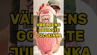 Världens godaste julskinka  så gör du [upl. by Lasala]