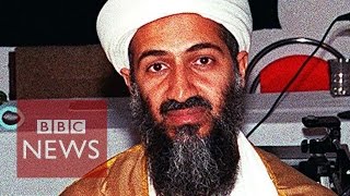 How Osama Bin Laden gave CIA the slip  BBC News [upl. by Enyal]